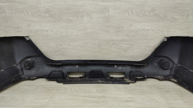 NISSAN 85022JG04H Бампер задний в наличии Каменское