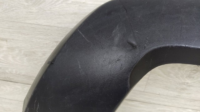 850700542R RENAULT Накладка бампера заднего купить в Ровно