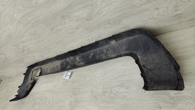 850700542R RENAULT Накладка бампера заднего купить в Павлоград