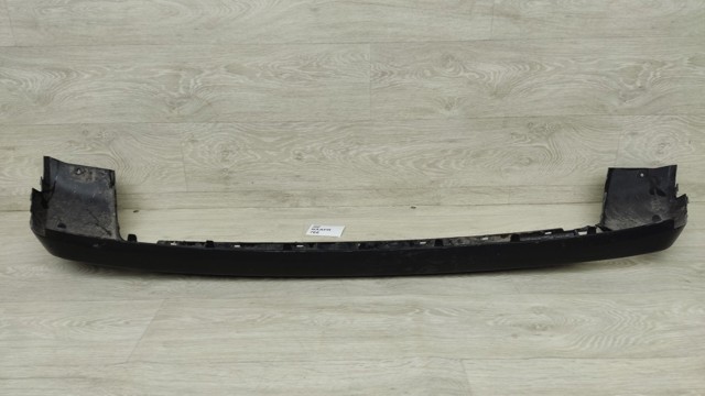850700542R Накладка бампера заднего купить Ирпень