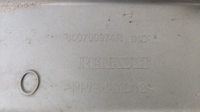 850700974R RENAULT купить в Чернигов