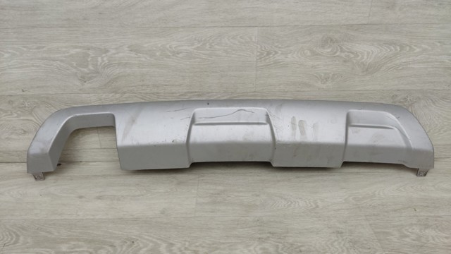 Накладка бампера заднего 850702324R RENAULT