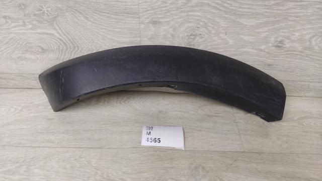 Молдинг бампера заднего, правый 850767381R RENAULT