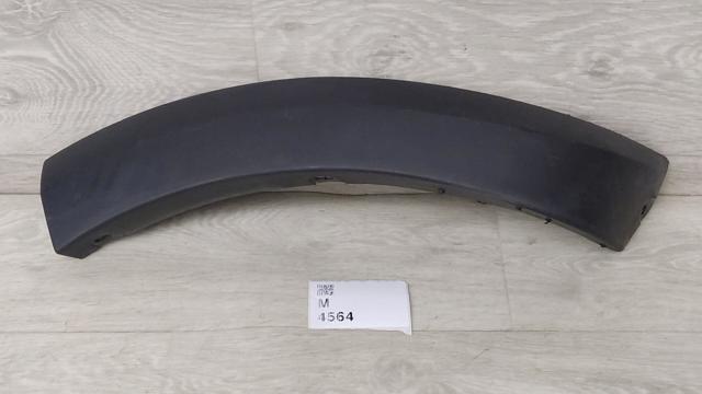 Накладка бампера заднего, левая 850772238R RENAULT