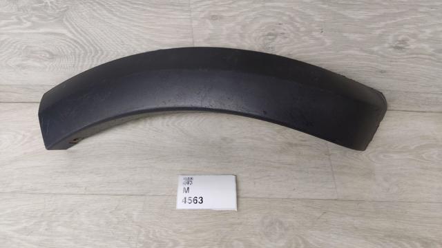 Молдинг бампера заднего, левый 850778982R RENAULT