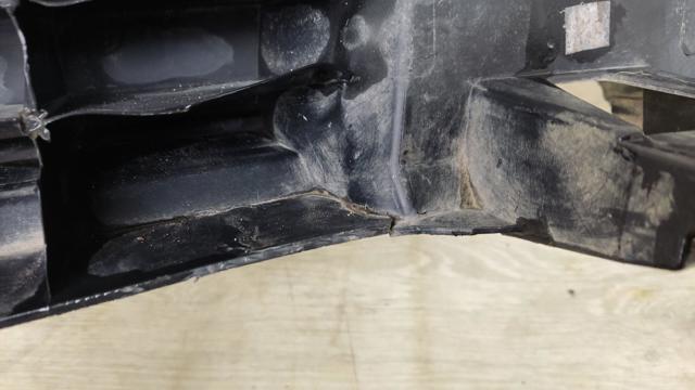 RENAULT 850908914R Абсорбер заднего бампера в наличии Ужгород