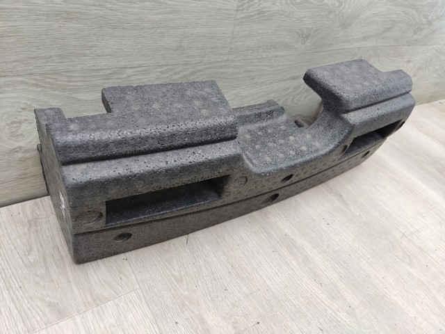 NISSAN 850909U000 Абсорбер (наполнитель) бампера заднего в наличии Запорожье
