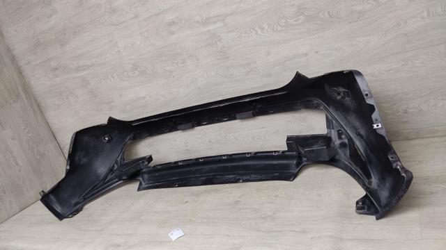 850B06RR0C Бампер задний, центральная часть купить Киев