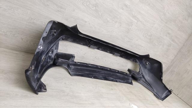 NISSAN 850B06RR0C Бампер задний, центральная часть в наличии Винница