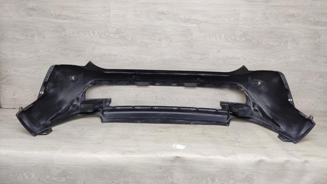 850B06RR0C Бампер задний, центральная часть купить Ужгород