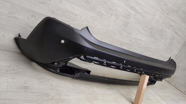 NISSAN 850B06RR0C Бампер задний, центральная часть в наличии Хмельницкий