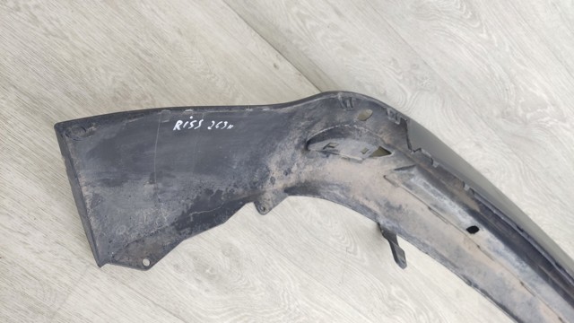 850B20004R RENAULT Задний бампер купить в Черновцы