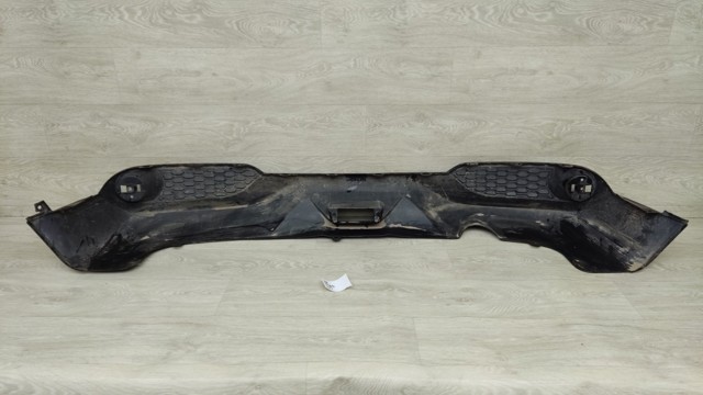 850B2BV80A Бампер задний, нижняя часть купить Одесса