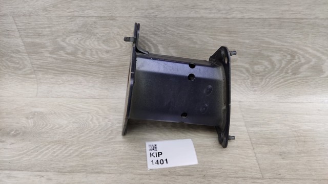 Кронштейн усилителя заднего бампера 852116RR0A NISSAN