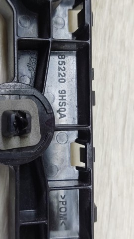 852209HS0A NISSAN Кронштейн бампера заднего правый купить в Николаев