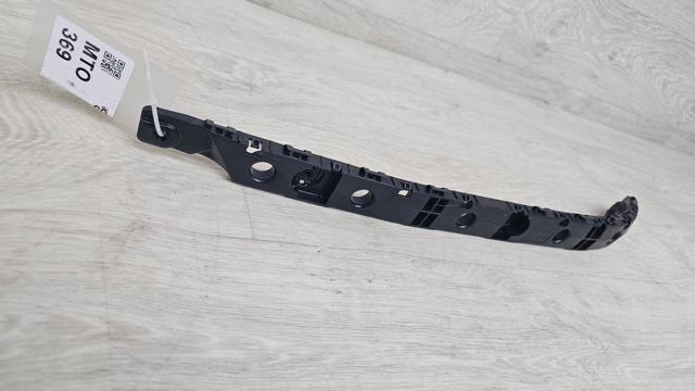 852214CE0A NISSAN Кронштейн бампера заднего левый купить в Винница