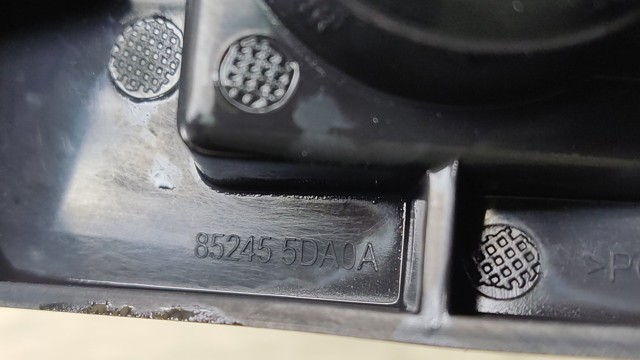852455DA0A NISSAN Кронштейн бампера заднего левый купить в Николаев