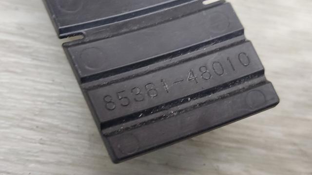 8536148010 TOYOTA купить в Запорожье