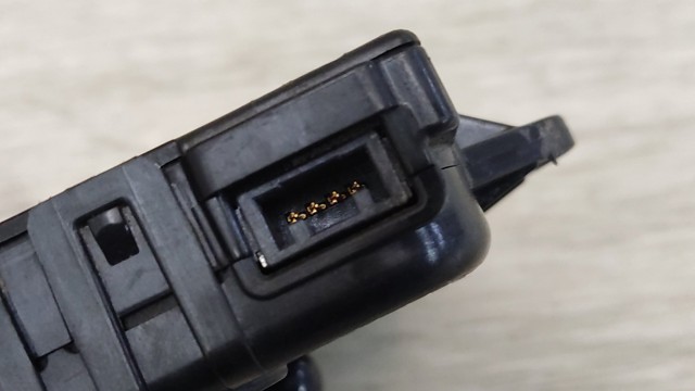 8566148060 TOYOTA Корректор фары купить в Украина