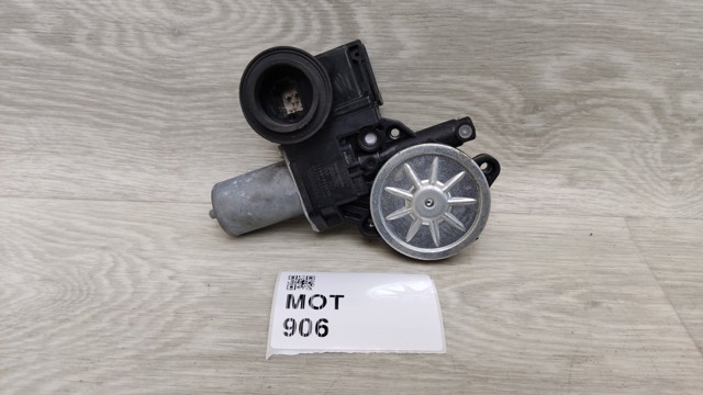 Стеклоподъемник передней левой двери 8572042130 TOYOTA
