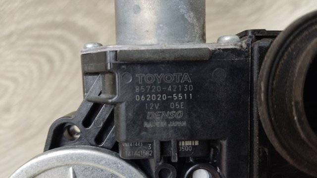 8572042130 Стеклоподъемник передней левой двери купить Украина