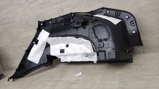 HYUNDAI 85730CV530WK Облицовка багажного отсека левая в наличии Днепр