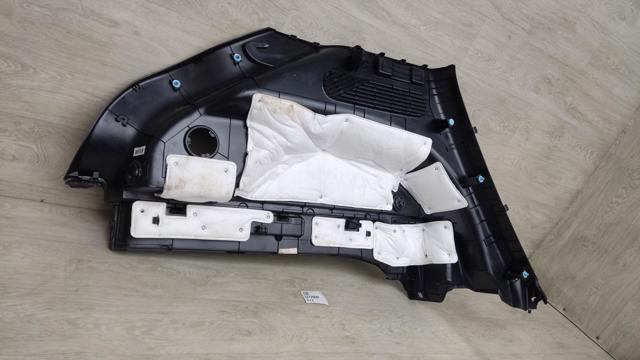 HYUNDAI 85740GI000NNB Облицовка багажного отсека правая в наличии Каменское