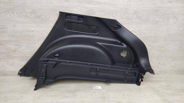 Облицовка багажного отсека, правая 85740GI000NNB HYUNDAI