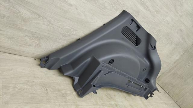 HYUNDAI 85740GI000YGN Облицовка багажного отсека правая в наличии Каменское