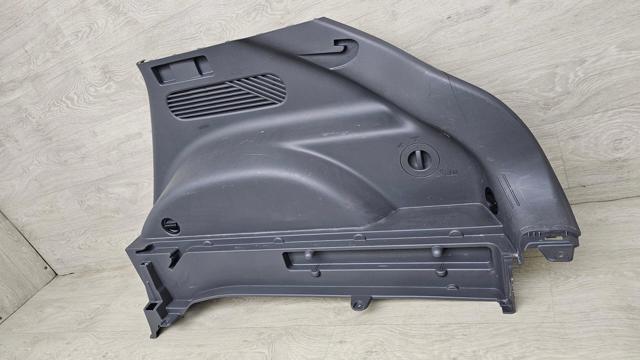 HYUNDAI 85740GI000YGN Облицовка багажного отсека правая в наличии Николаев