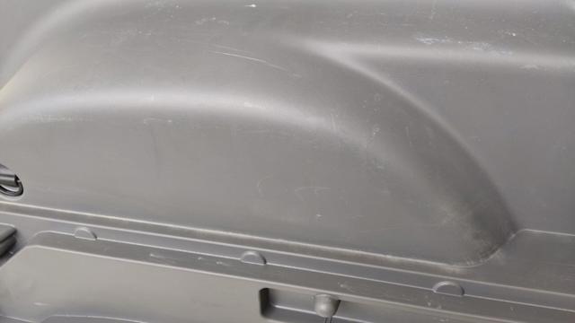 HYUNDAI 85740GI000YGN Облицовка багажного отсека правая в наличии Николаев