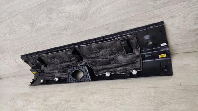 85770CV500WK Облицовка задней панели багажника купить Львов