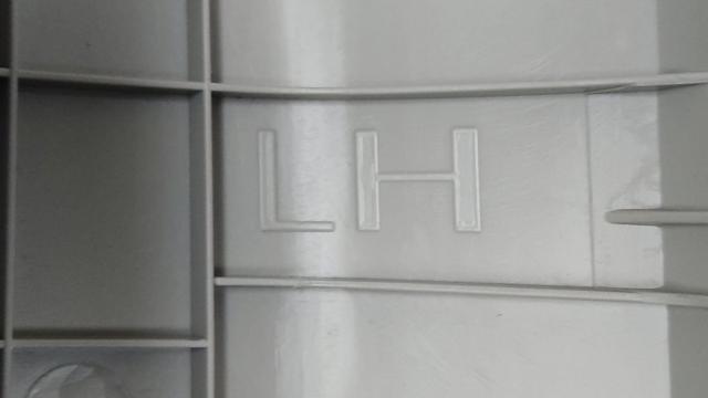 85810L1000MMH HYUNDAI Обшивка стойки кузова внутренняя передняя левая купить в Ужгород