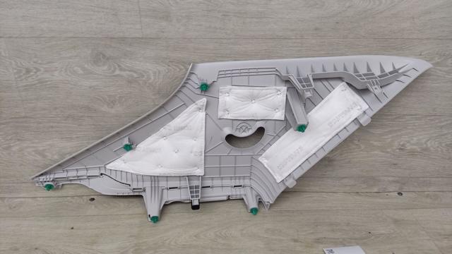 85860GI000YGU Обшивка стойки кузова внутренняя задняя правая купить Сумы