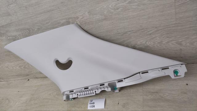 HYUNDAI 85860GI000YGU Обшивка стойки кузова внутренняя задняя правая в наличии Ужгород