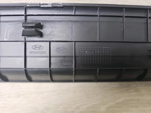 HYUNDAI 85883D3000TRY в наличии Полтава