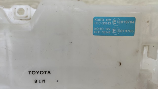 860141880 TOYOTA купить в Житомир