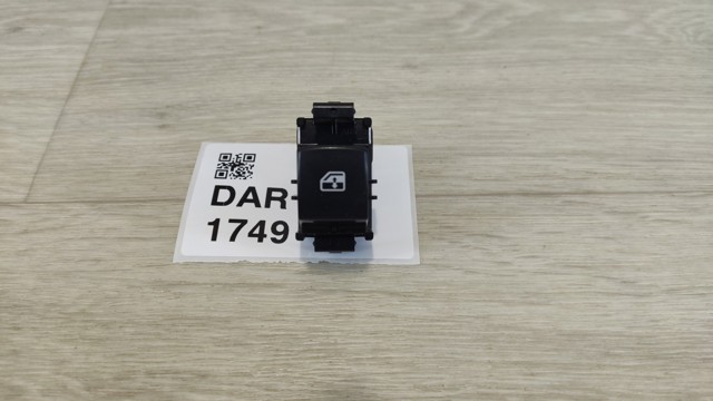 Кнопка подъемника переднего правого стекла 8608A319 MITSUBISHI