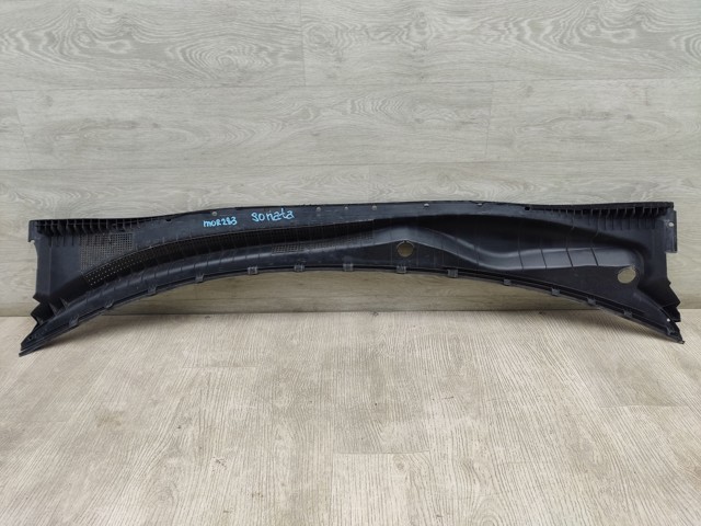 861503K001 HYUNDAI Водосток лобового стекла, жабо купить в Ирпень