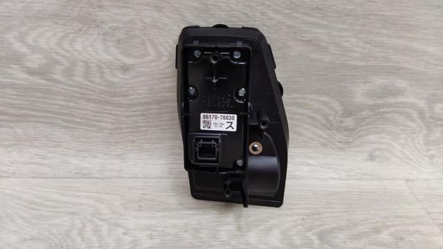 TOYOTA 8617076030 в наличии Полтава