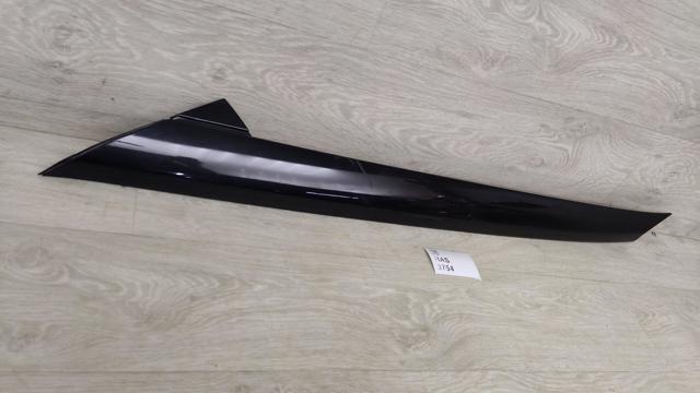 86260CV000 HYUNDAI Молдинг лобового стекла правый купить в Запорожье