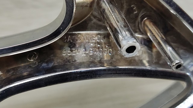 HYUNDAI 86342B4000 в наличии Чернигов