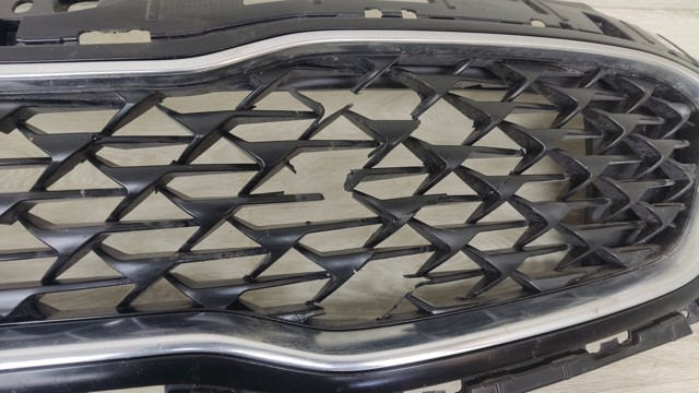 86350F1600 HYUNDAI Решетка радиатора купить в Полтава