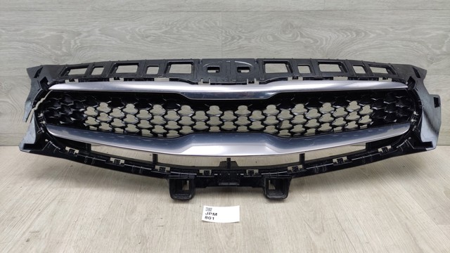 HYUNDAI 86350J7CB0 Решетка радиатора в наличии Тернополь
