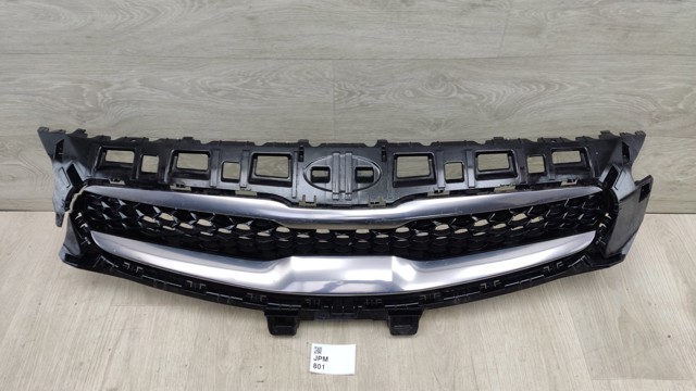 HYUNDAI 86350J7CB0 Решетка радиатора в наличии Украина