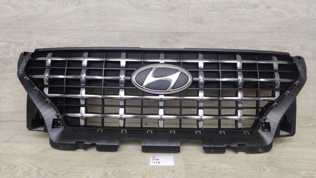 Решетка радиатора 86350K2010 HYUNDAI