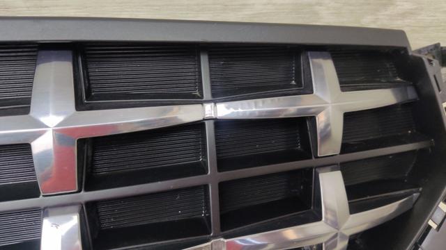 86350K2010 HYUNDAI Решетка радиатора купить в Тернополь