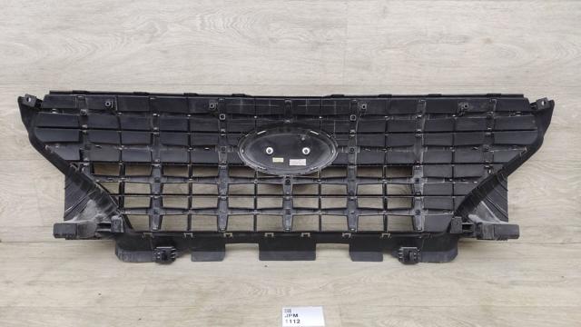 HYUNDAI 86350K2010 Решетка радиатора в наличии Черкассы