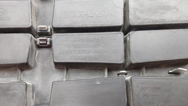 86350K2010 Решетка радиатора купить Ровно