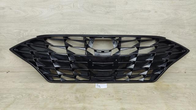 Облицовка радиатора 86350L0700 HYUNDAI